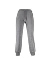 training track pants gray - DSQUARED2 - BALAAN.