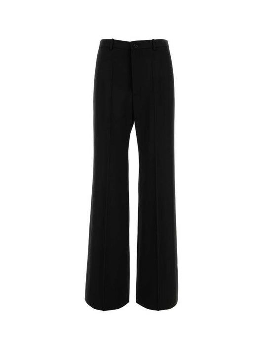 Pantalone 773246TNT39 1000 B0440994614 - BALENCIAGA - BALAAN 1