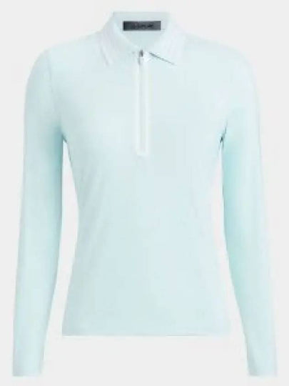 G FORE 24 SILKY TECH NYLON QUARTER ZIP POLO GLP000001 DAYBREAK Women s 1241855 - G/FORE - BALAAN 1