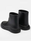 Rubber Rain Boots 1T859M - PRADA - BALAAN 5