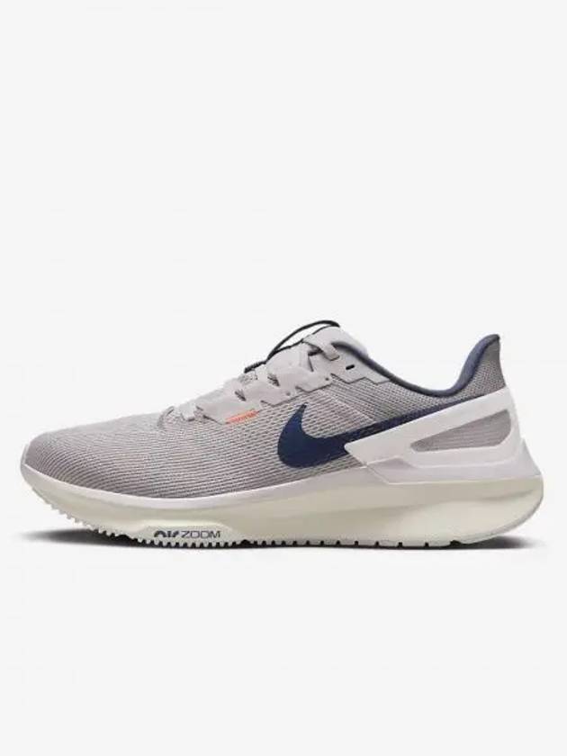 Structure 25 Men's Road Running Shoes DJ7883 009 622275 - NIKE - BALAAN 1