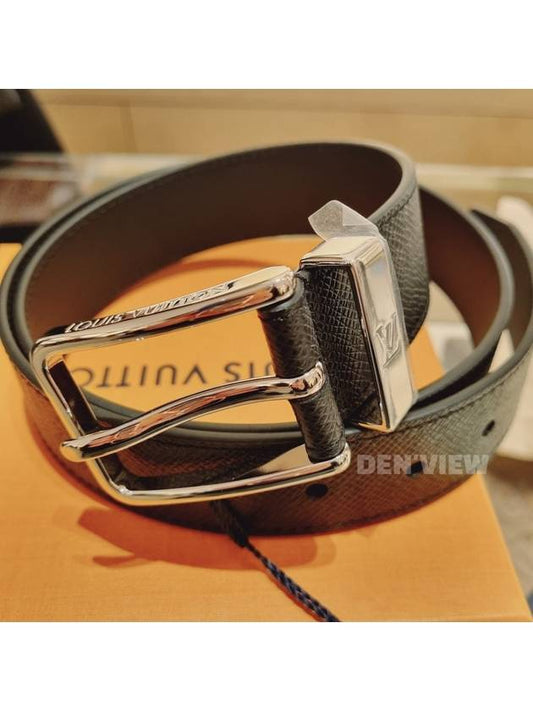 Men s Belt Pont Neuf 35MM 3 Types - LOUIS VUITTON - BALAAN 2