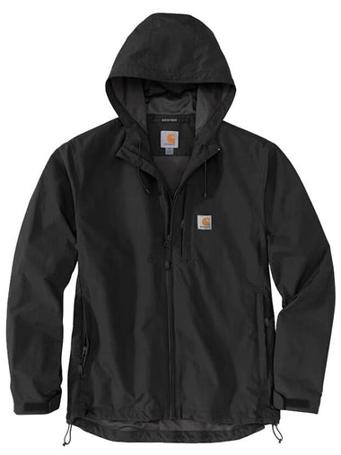 Rain Defender Relaxed Fit Light Weight Jacket - CARHARTT - BALAAN 1