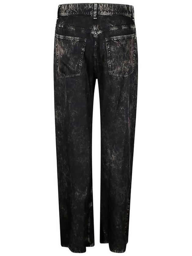 ACNE CLOTHING TROUSERS - ACNE STUDIOS - BALAAN 2