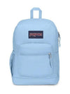 Backpack Bag Crosstown Blue Dusk - JANSPORT - BALAAN 2