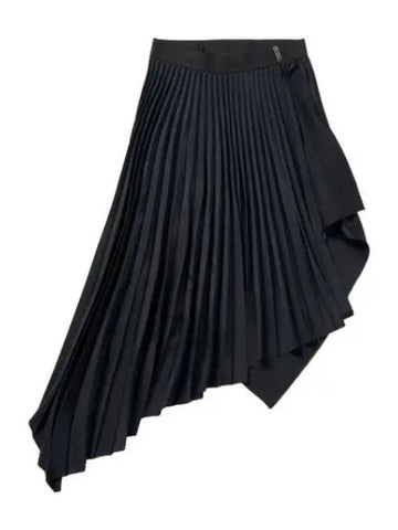 skirt women - GIVENCHY - BALAAN 1