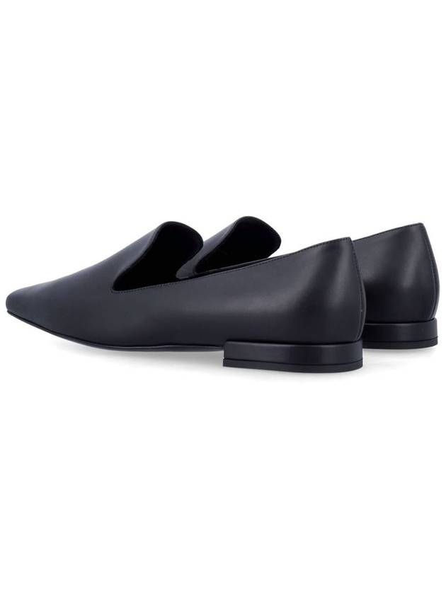 Loulou Studio Carole Loafers - LOULOU STUDIO - BALAAN 4