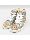 Smith Market Multi Sneakers Women s Shoes - CHRISTIAN LOUBOUTIN - BALAAN 5