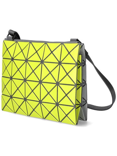 Duo Cross Bag Green - ISSEY MIYAKE - BALAAN 2