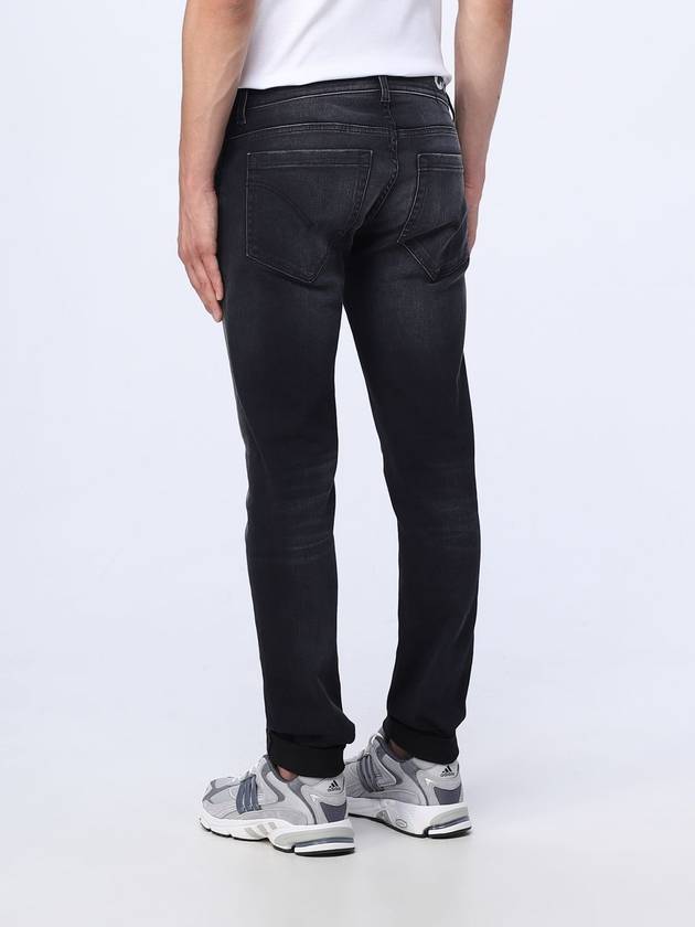 Jeans Dondup in denim - DONDUP - BALAAN 2