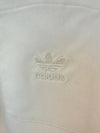 Shirt Jacket HF2011 Ivory WOMENS - ADIDAS - BALAAN 3