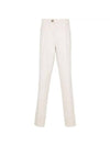 straight pants M252DE1450 C6316 - BRUNELLO CUCINELLI - BALAAN 2