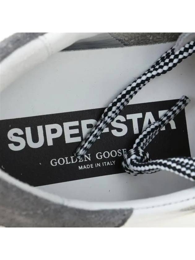 Superstar Python Low Top Sneakers White - GOLDEN GOOSE - BALAAN 11