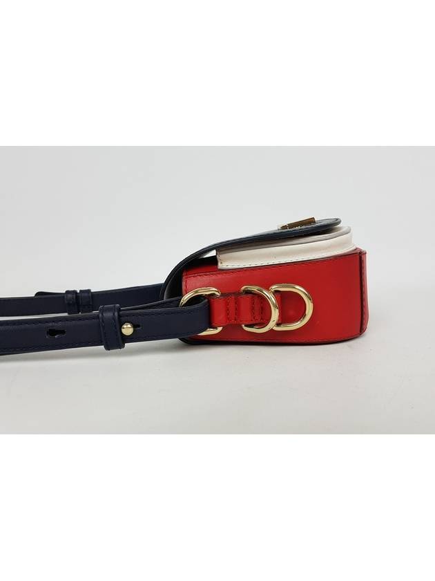 women cross bag - TOMMY HILFIGER - BALAAN 5