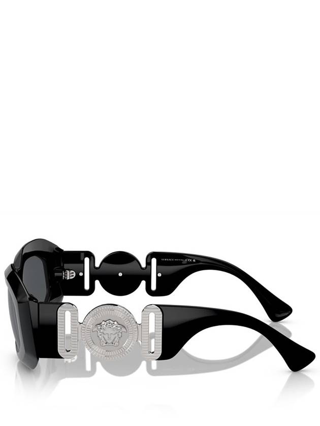 Versace VE4425U Black - VERSACE - BALAAN 3