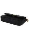 Shoulder Bag 1BD356VOOONZV F0002 Nero - PRADA - BALAAN 6