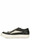 Velor vintage vans low top black ru02d6897 lcolvs 911 - RICK OWENS - BALAAN 2