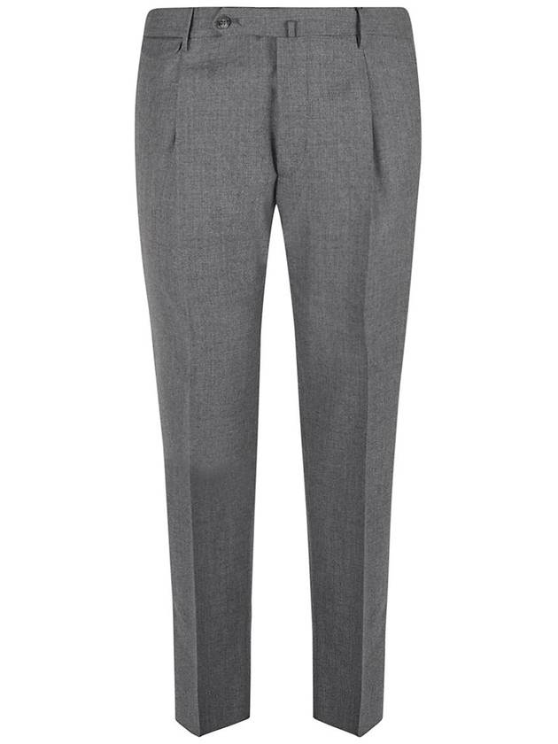 Tagliatore Trousers - TAGLIATORE - BALAAN 1