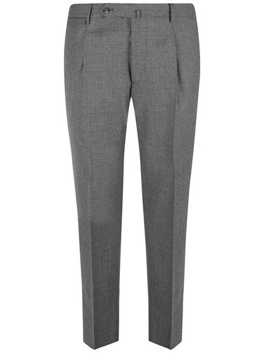 Tagliatore Trousers - TAGLIATORE - BALAAN 1