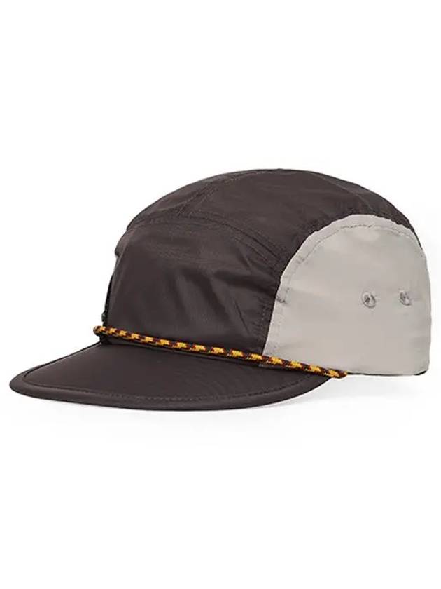 10189 777 Luna lightweight 5 panel ball cap - KLATTERMUSEN - BALAAN 4