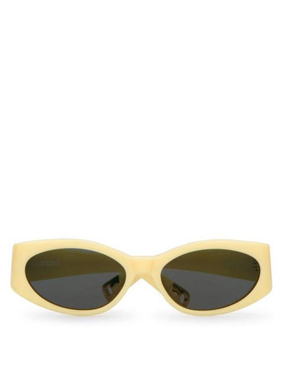 Jacquemus Sunglasses - JACQUEMUS - BALAAN 2