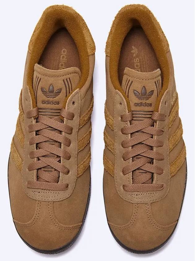 Gazelle Brown Desert IG2099 - ADIDAS - BALAAN 4