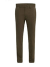 Men's Elope Golf Pants Green - J.LINDEBERG - BALAAN 1