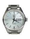 WAR201B Men s Watch - TAG HEUER - BALAAN 1