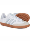 Samba OGW Low Top Sneakers White - ADIDAS - BALAAN 3