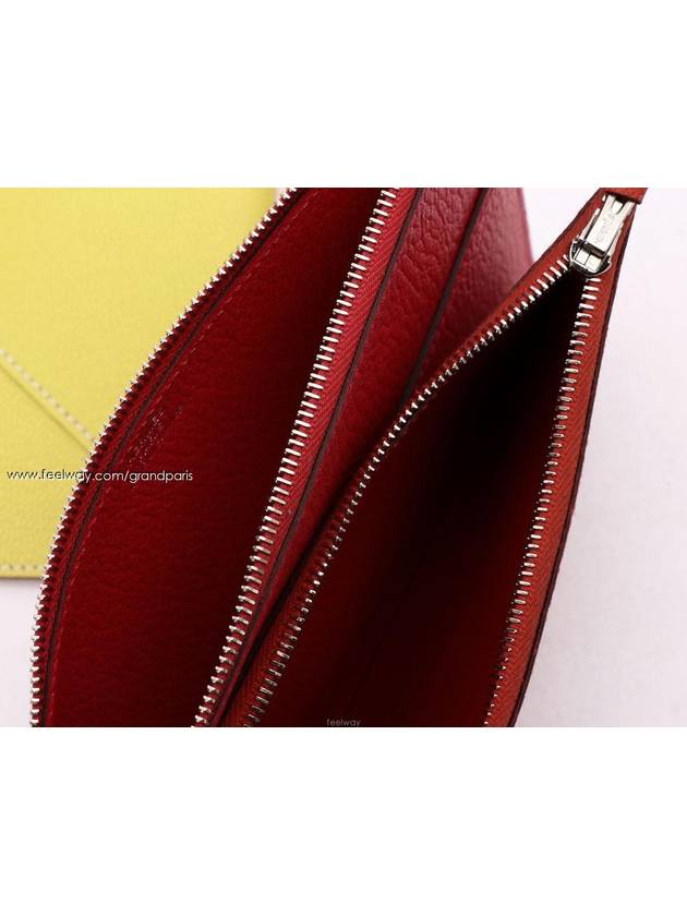 women card wallet - HERMES - BALAAN 5