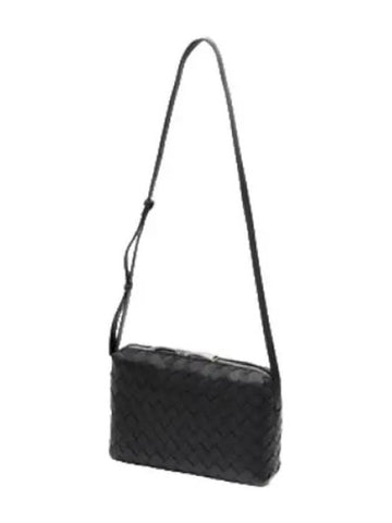 Intrecciato cross bag - BOTTEGA VENETA - BALAAN 1