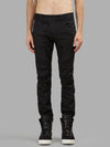 men slim jeans - BALMAIN - BALAAN 2