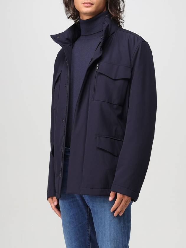 Fay men's jacket - FAY - BALAAN 3