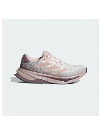 Supernova Solution Low Top Sneakers Sandy Pink - ADIDAS - BALAAN 2