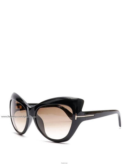 men sunglasses - TOM FORD - BALAAN 2