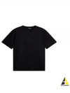 Alpha Short Sleeve T-Shirt Black - J.LINDEBERG - BALAAN 2