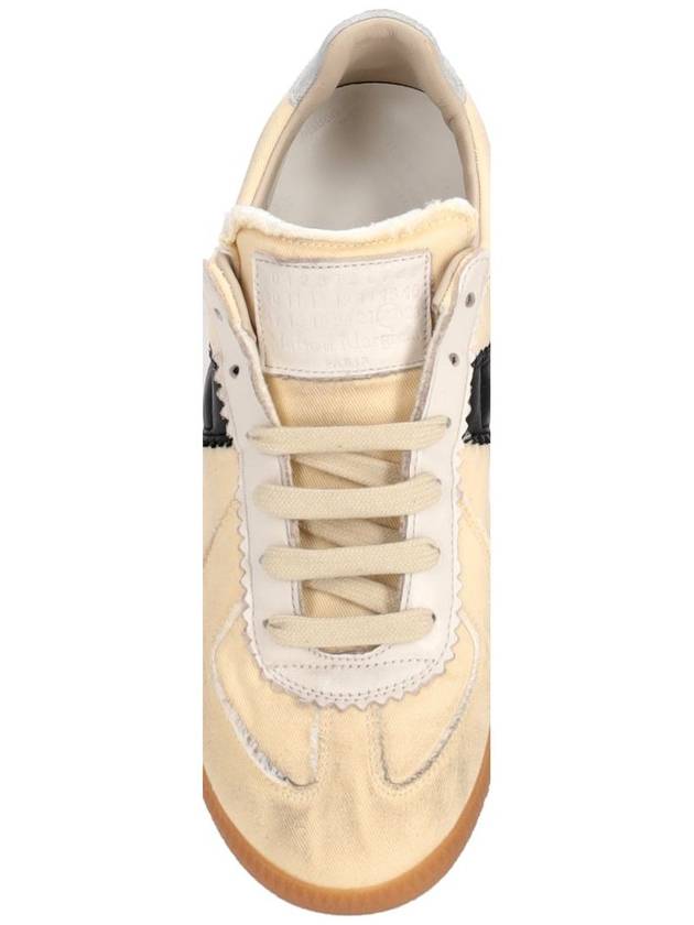 Maison Margiela Sneakers - MAISON MARGIELA - BALAAN 3