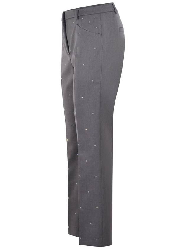 Manuel Ritz  Trousers - MANUEL RITZ - BALAAN 2