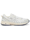 24SS Gel Venture 6 White 1203A407 100 - ASICS - BALAAN 1