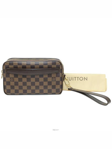 men clutch bag - LOUIS VUITTON - BALAAN 1