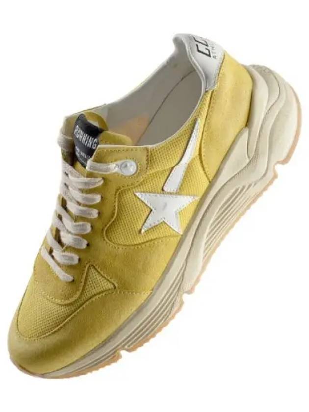 Running sole sneakers women s - GOLDEN GOOSE - BALAAN 1