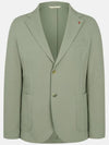 Men's Solid Two Button Jacket MMJAM5T18 450 - AT.P.CO - BALAAN 9