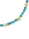 My LV Pearl Necklace Turquoise - LOUIS VUITTON - BALAAN 3