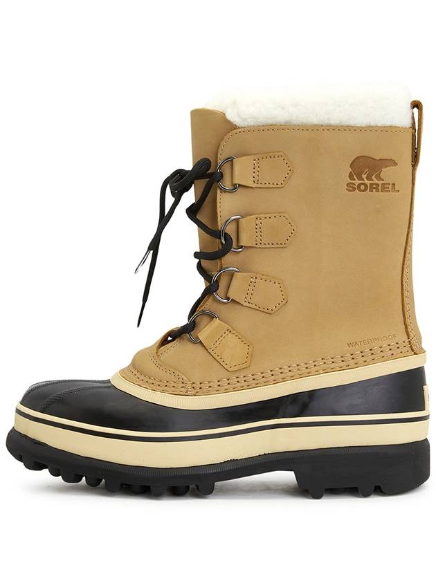 Caribou Men's Boots 1002871281 NM1000 281 - SOREL - BALAAN 4