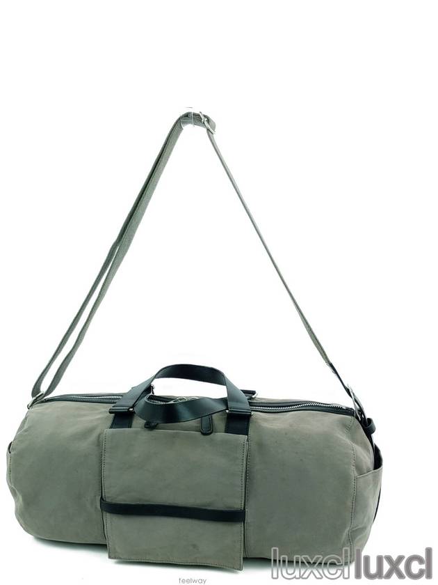 men s luggage bag - DIOR - BALAAN 6