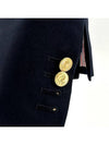 armband blazer jacket - THOM BROWNE - BALAAN 7