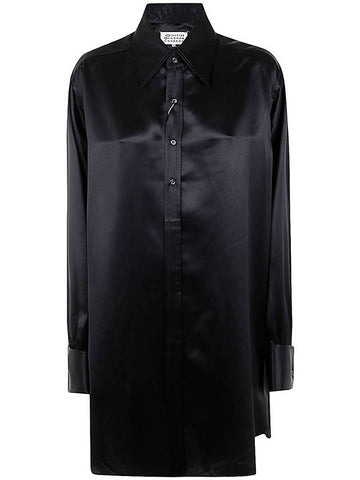 Maison Margiela Dress-Camic Clothing - MAISON MARGIELA - BALAAN 1