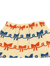 Kids Mini Skirt 124AC090 700 - BOBO CHOSES - BALAAN 4