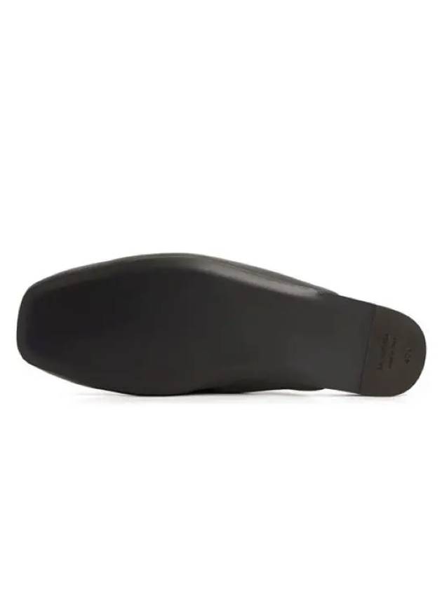 Cosy BB Icon Mule Black - BALENCIAGA - BALAAN 6