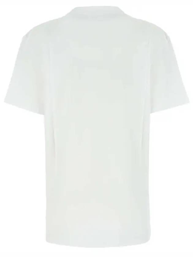 honore t shirt - ISABEL MARANT - BALAAN 2